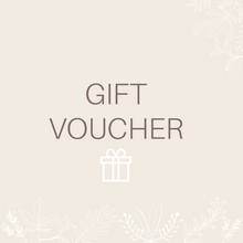 Load image into Gallery viewer, Online Gift Card