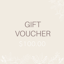 Load image into Gallery viewer, Online Gift Card