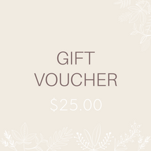 Load image into Gallery viewer, Online Gift Card