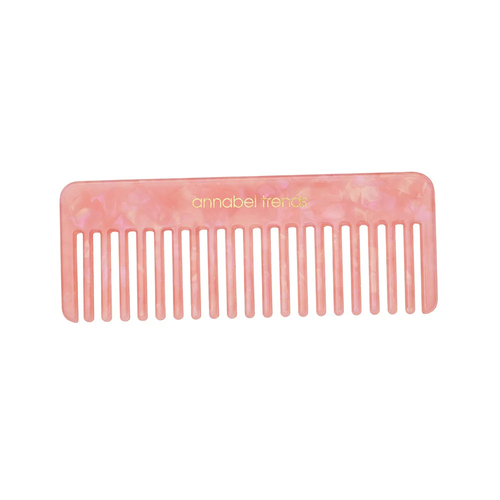 Rectangle Comb Pink