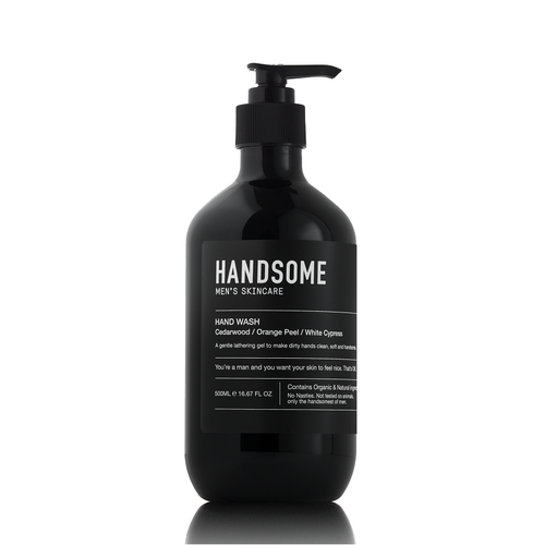 Handsome Handwash