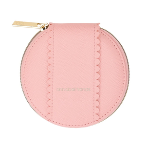 Scalloped Manicure Set
