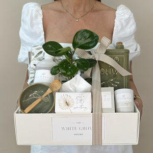 Home Sweet Home Gift Hamper