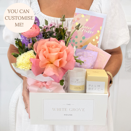 My Beautiful Friend Gift Hamper