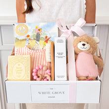 Load image into Gallery viewer, Beary Cute Gift Hamper Pink