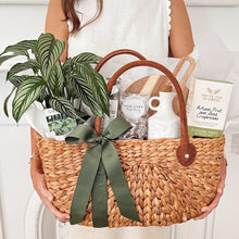 Load image into Gallery viewer, Gathered Goodness Gift Basket