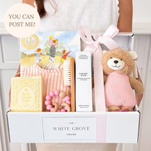 Load image into Gallery viewer, Beary Cute Gift Hamper Pink