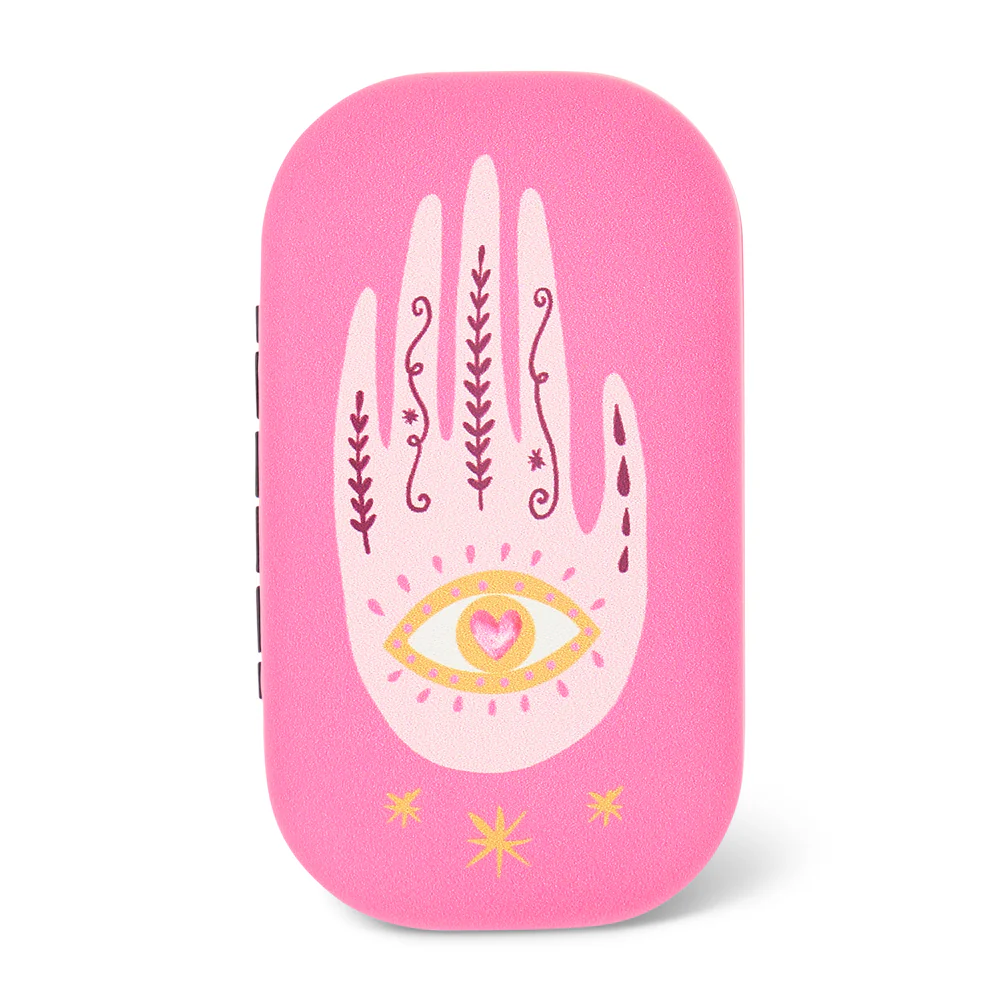 Safe Keeper Hand – White Grove House