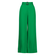 Load image into Gallery viewer, Halcyon Pant Emerald