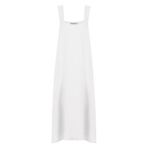 Halcyon Tank Dress Opal