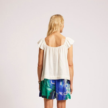 Load image into Gallery viewer, Cove Top White