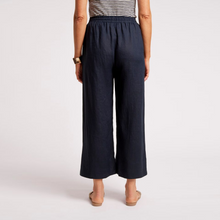 Load image into Gallery viewer, Cove Relaxed Pant Indigo