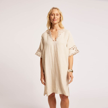 Load image into Gallery viewer, Maris Dress Tusk