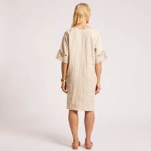 Load image into Gallery viewer, Maris Dress Tusk