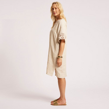 Load image into Gallery viewer, Maris Dress Tusk