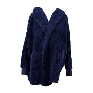 Cardi Robe Navy