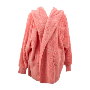 Cardi Robe Shell Pink