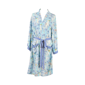 Kimono Robe Hello Cockie