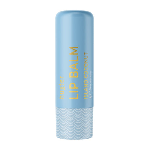 Lip Balm Island Coconut