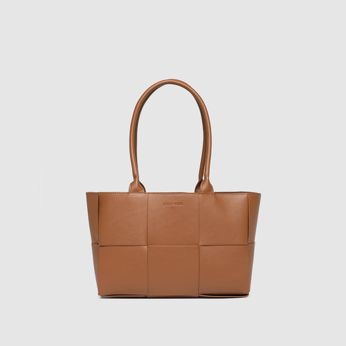Gwen Handbag Tan