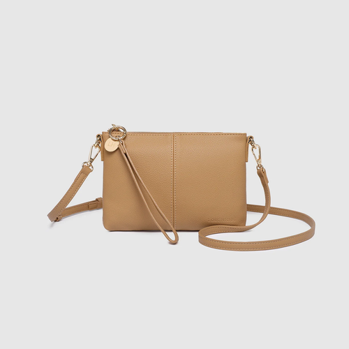 Baby Sophie Crossbody Bag Camel