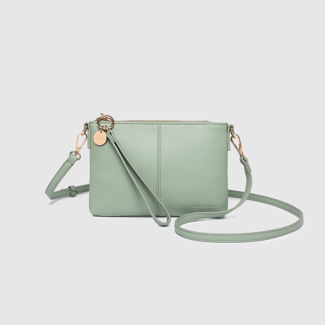 Baby Sophie Crossbody Bag Sage