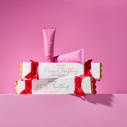 Xmas Flowers Bon Bon