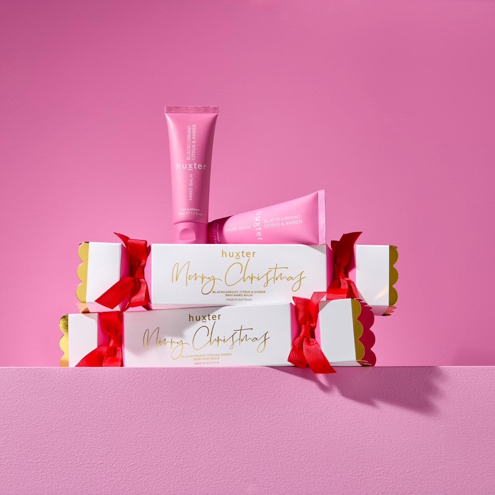 Xmas Flowers Bon Bon