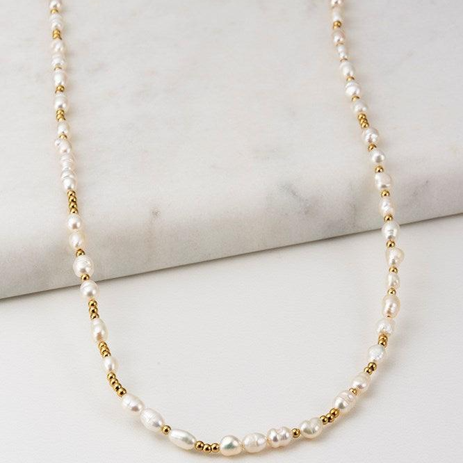 Billie Necklace