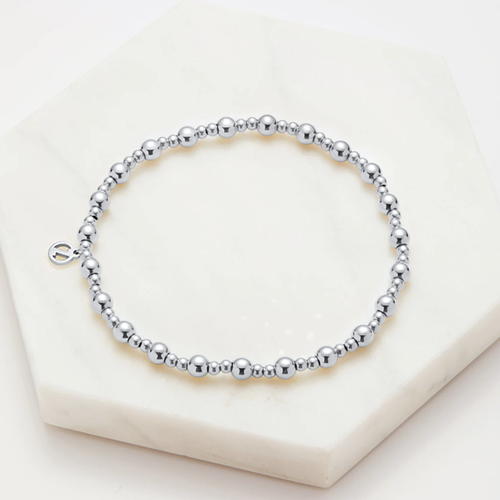 Stella Bracelet Silver