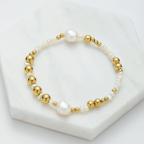 Polly Bracelet Gold