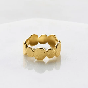Chloe Ring Gold
