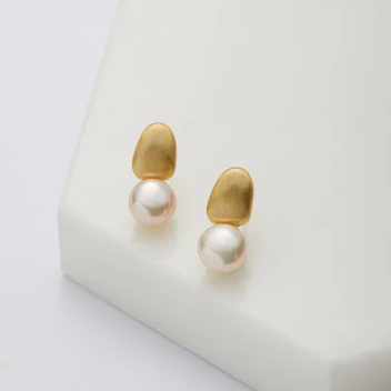 Brielle Earrings