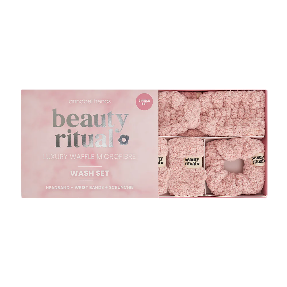 Beauty Ritual Set