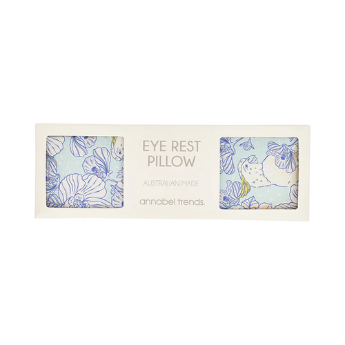 Eye Rest Pillow Hello Cockie