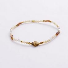 Load image into Gallery viewer, Heather Bracelet Smoke