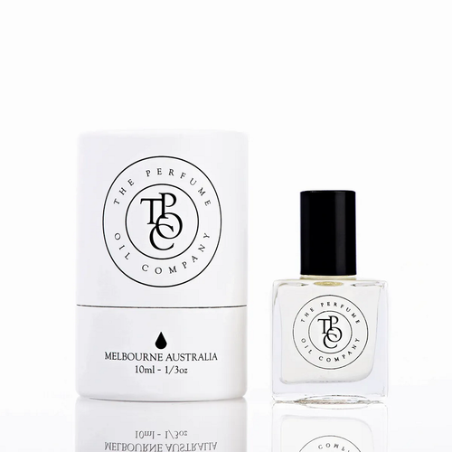 Elle Perfume Oil
