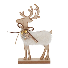 Load image into Gallery viewer, Prancer Deer