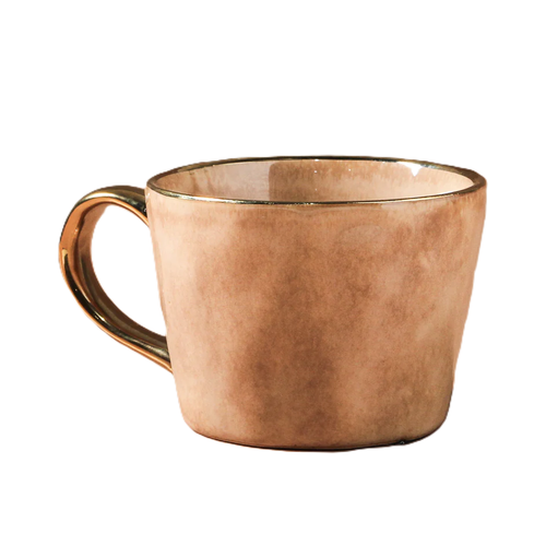 Ariel Mug Chai