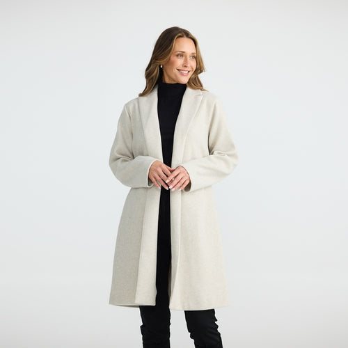 Bella Coat