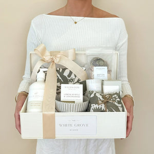 Botanical Grace Gift Hamper