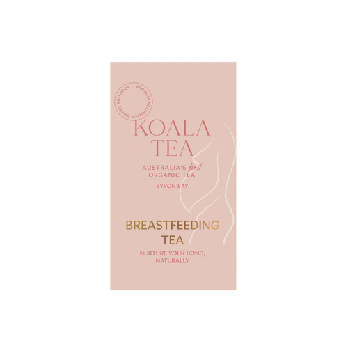 Breastfeeding Tea