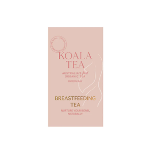 Breastfeeding Tea