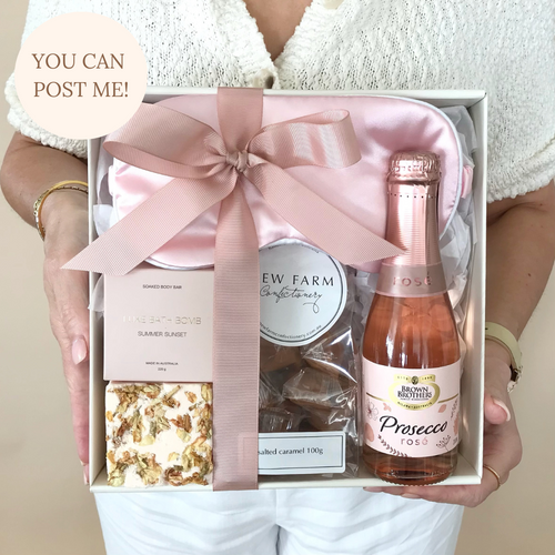 Bubbly Time Gift Hamper