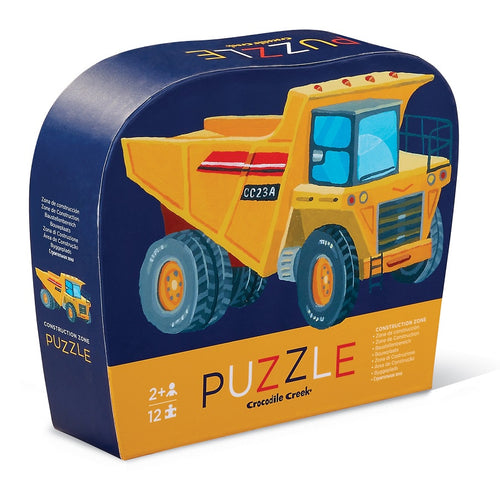 Construction Puzzle