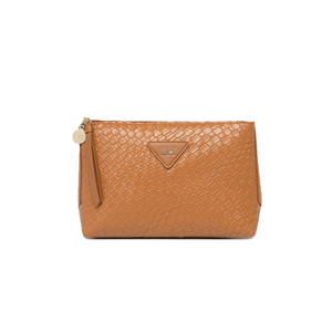 Carlo Makeup Bag