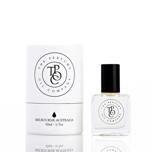 Damsel Perfume Oil