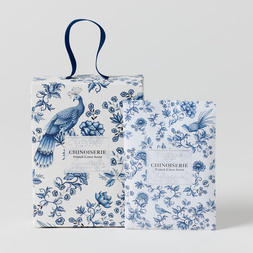 Chinoisere Scented Mini Sachets