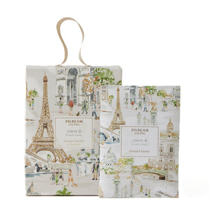 Amour Scented Mini Sachets
