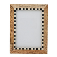 Load image into Gallery viewer, Barnet Photo Frame Black